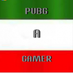 PUBG A GAMER