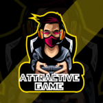 Attractive game(دنبال=دنبال)