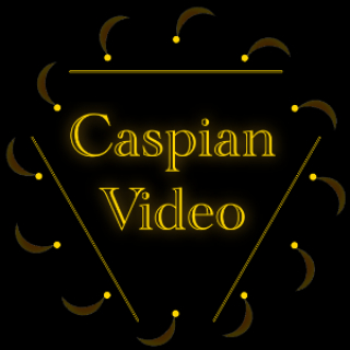 ♧ Caspian video ♧
