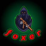 Foxer. gamer