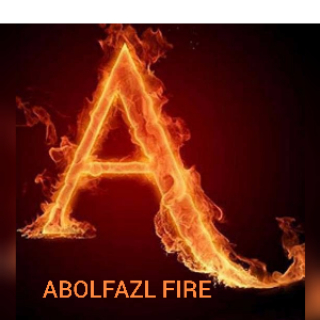 ABOLFAZL FIRE