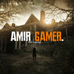 AMIR. GAMER