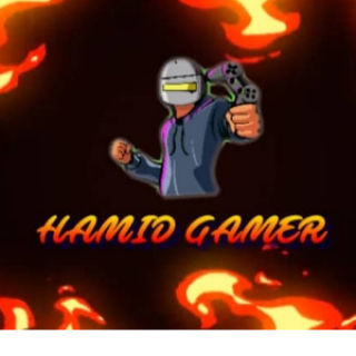 Hamid gamer