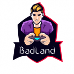 BadLand