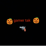 gamer tak