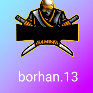 BORHAN