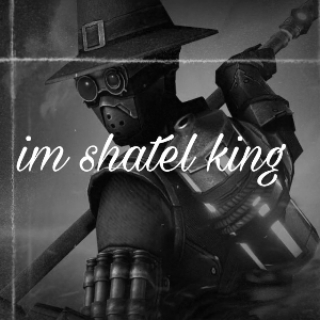SHATEL KING XD
