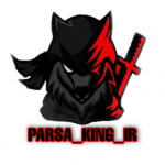 PARSA_KING
