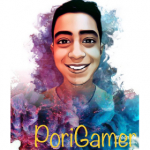 Porigamer