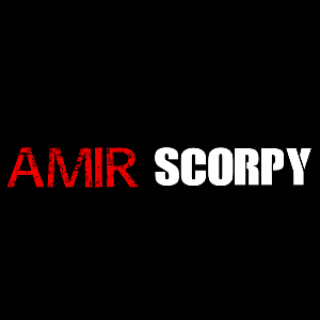 Amirscorpy
