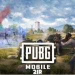 IR PUBG