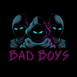 BAD  BOYS