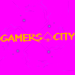 GAMERS♤CITY