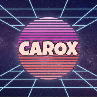 ⭐ CAROX