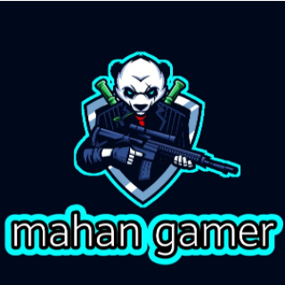 mahan gamer