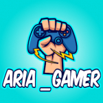 ARIA - GAMER