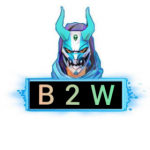 B2W