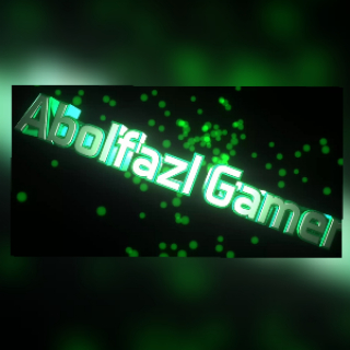 Abolfazl Gamer | ابوالفضل گیمر