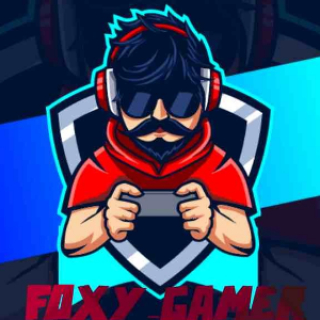Foxy_gamer