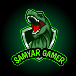 SAMYAR GAMER