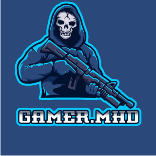 GAMER.MHD