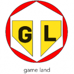 game land