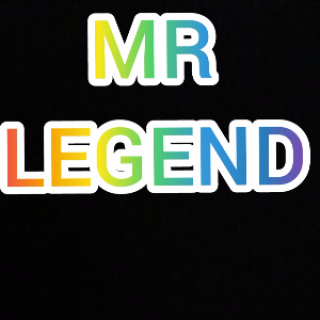 MR LEGEND