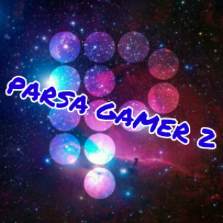 parsa gamer 2