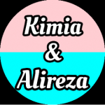 Kimia and Alireza