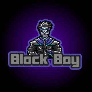 BlackBoys