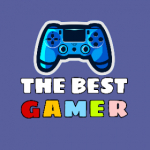 the best gamer