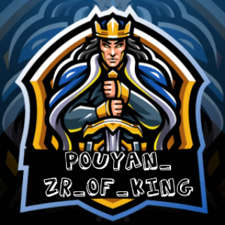pouyan _zr_of_king