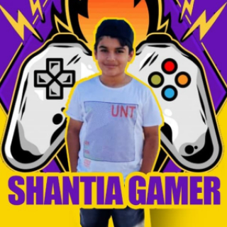 SHANTIYA_GAMER