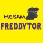 Hesam freddytor