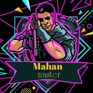 Mahan master