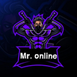 Mr. online