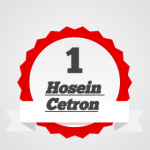 Hosein Cetron