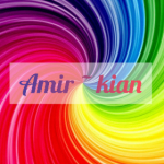 amir ~ kian