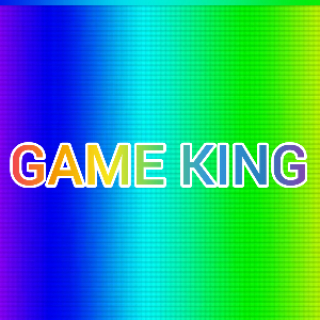 GAME KING