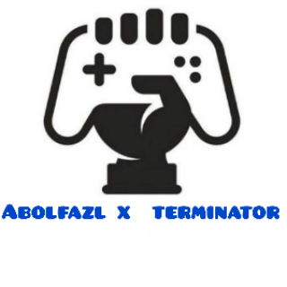 Abolfazl x terminator ⭐