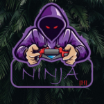 Gamer Ninja