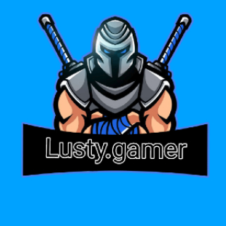 Lusty.gamer
