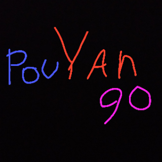 pouyan90