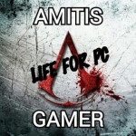 AMITIS#GAMER