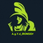 A. g. Y. d_IRONSID2