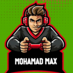 Mohammad max