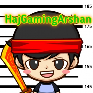 arshan gamer