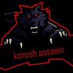 Korosh assasin