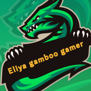 ELIYA gamboo gamer