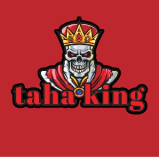 taha king
